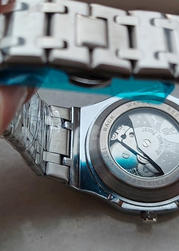 Audemars Otomatik Erkek Kol Saati - Görsel 5