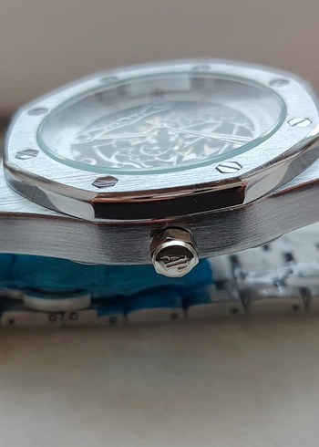 Audemars Otomatik Erkek Kol Saati - Görsel 4