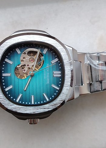 Patek Erkek Saat - Görsel 3