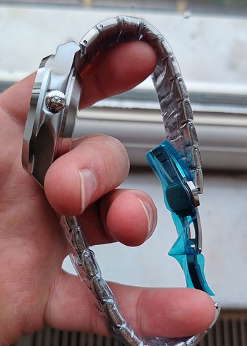 Patek Erkek Saat - Görsel 2