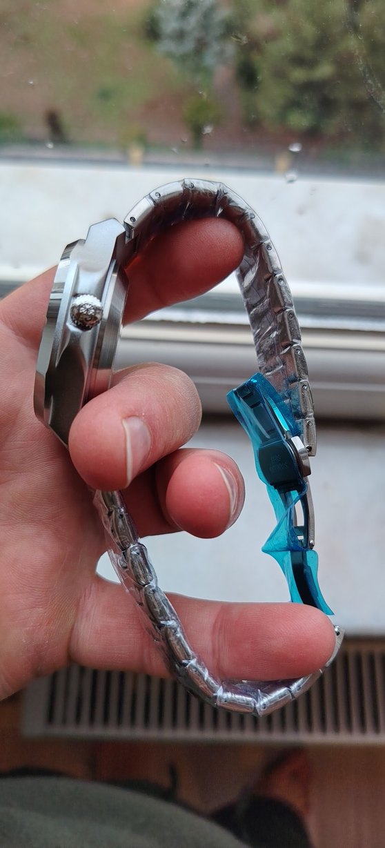 Patek Erkek Saat - Görsel 2