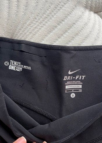 s Beden siyah Renk Nike eşofman