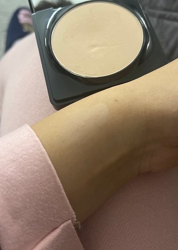 Flormar Wet & Dry Pudra 007 - Görsel 6