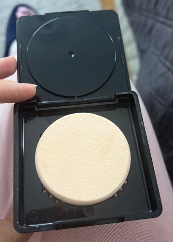 Flormar Wet & Dry Pudra 007 - Görsel 3