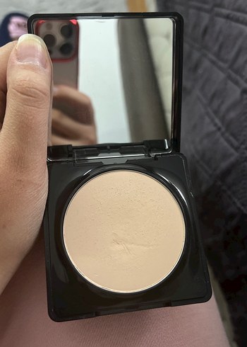 Flormar Wet & Dry Pudra 007 - Görsel 2