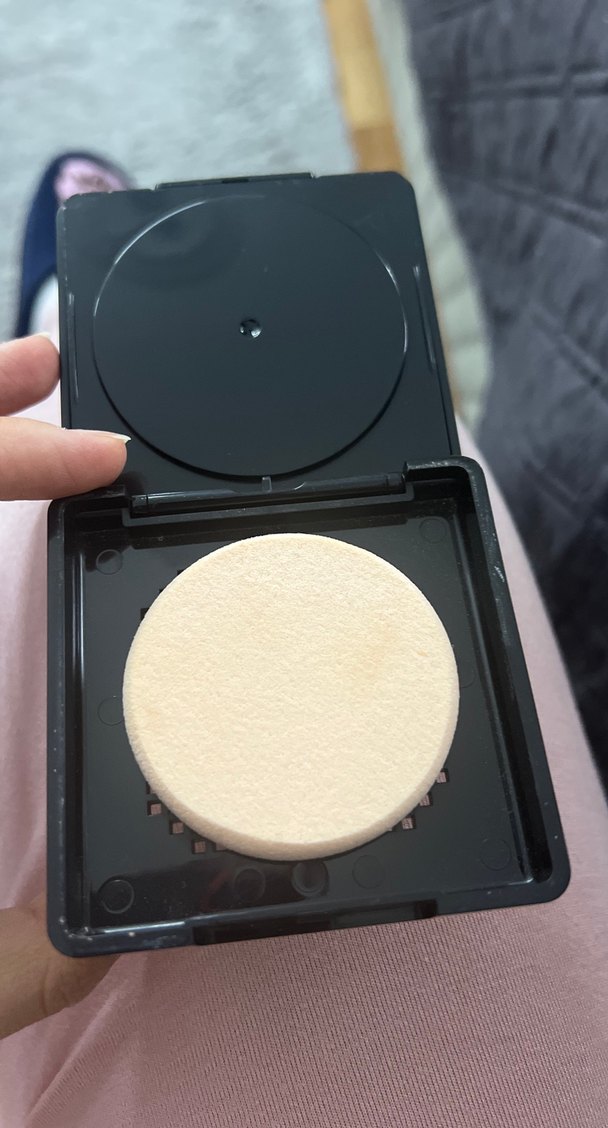 Flormar Wet & Dry Pudra 007 - Görsel 3