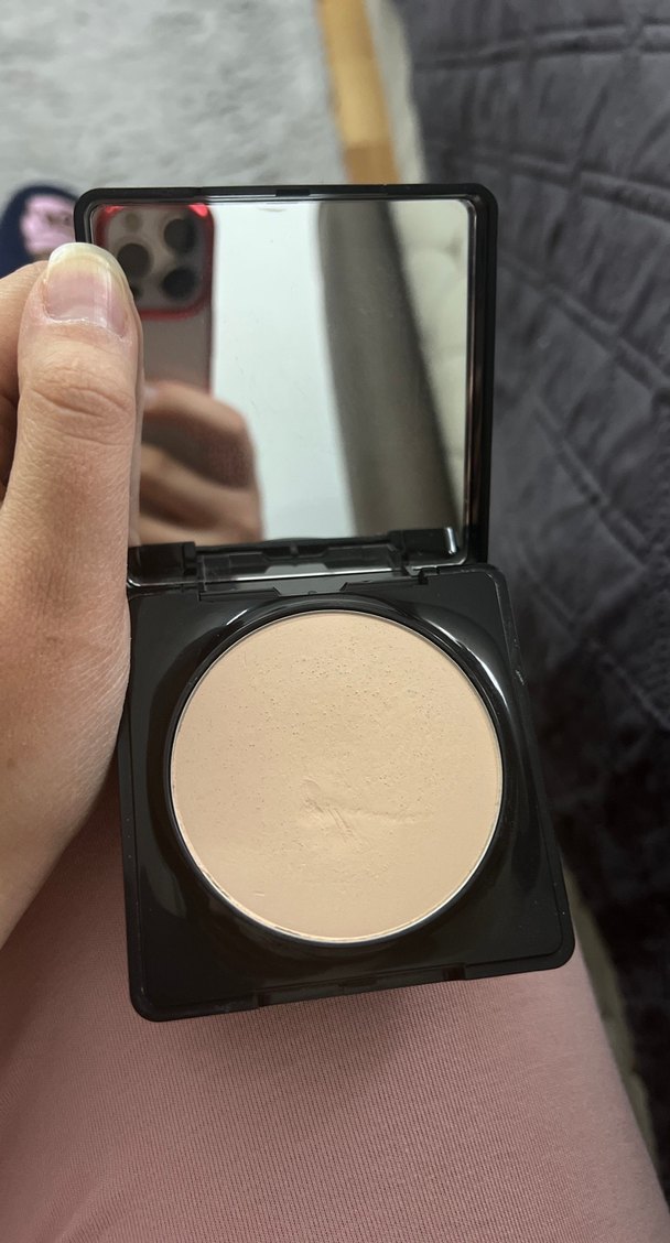 Flormar Wet & Dry Pudra 007 - Görsel 2