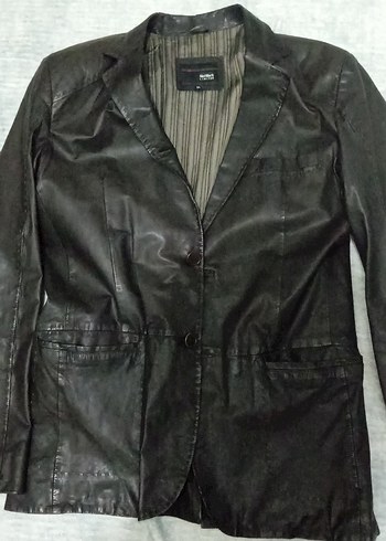 NetWork Limited Siyah Vintage Rozet - Görsel 3