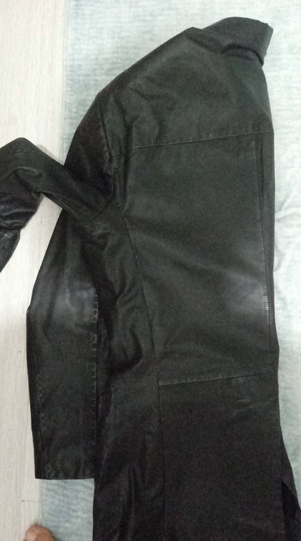 NetWork Limited Siyah Vintage Rozet - Görsel 4