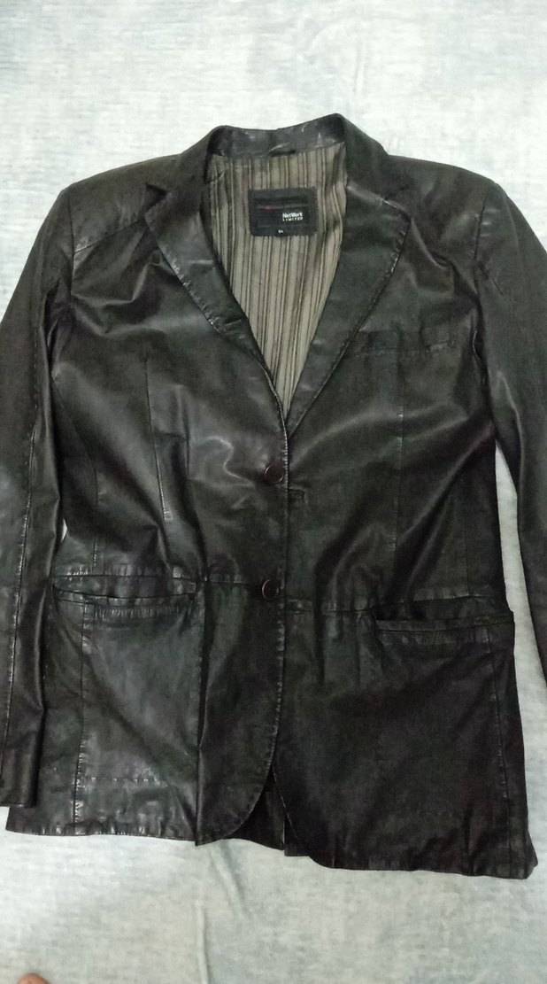 NetWork Limited Siyah Vintage Rozet - Görsel 3