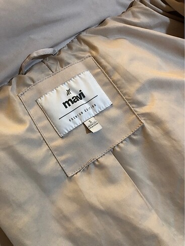 Mavi Jeans Mavi mont