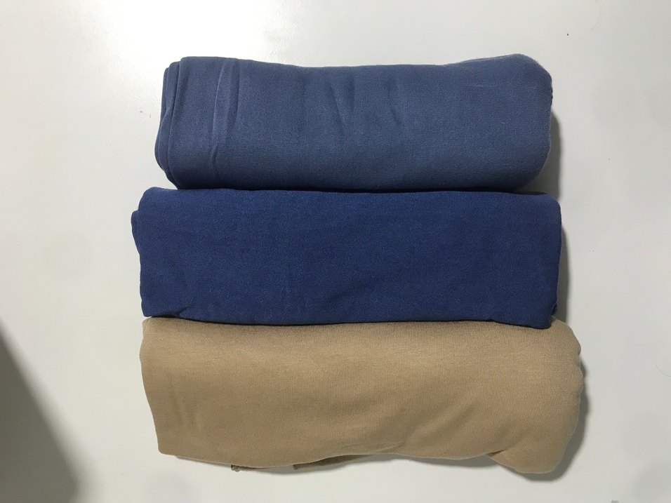 Kadın Haki Şal - Görsel 4