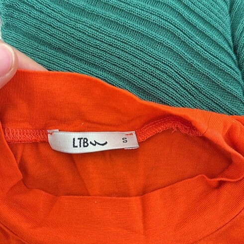LTB Ltb elbise