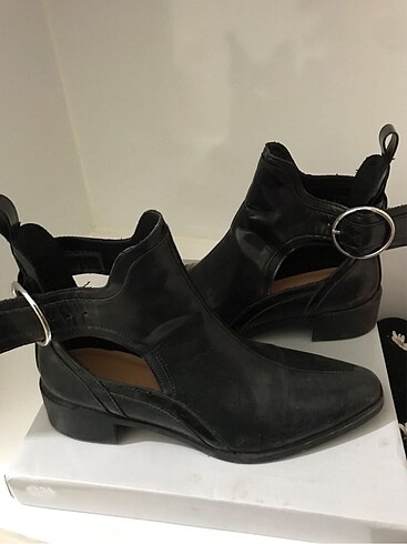 Zara bot