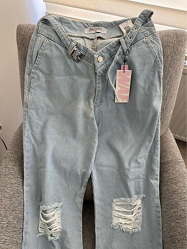 Holly lolly jean