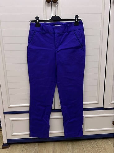 Orijinal Calvin Klein Kumaş Pantolon