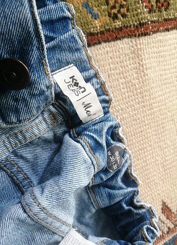 Koton Mom Jean