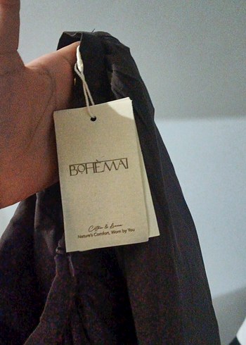 Bohemia Amaya Bilek Boyu Pileli Etek 0 üründür - Görsel 6