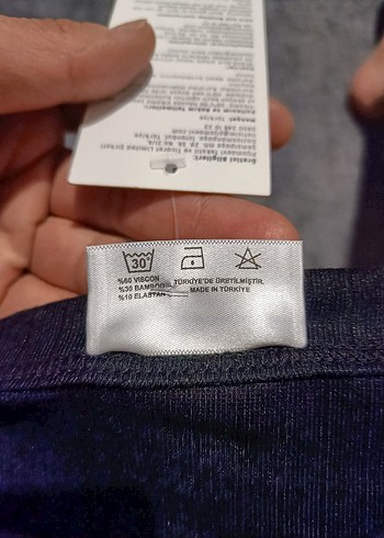 pijamaevinden 0 alınmıştır 1 kere bile giyilmedi 2 alt 2 üst var - Görsel 2