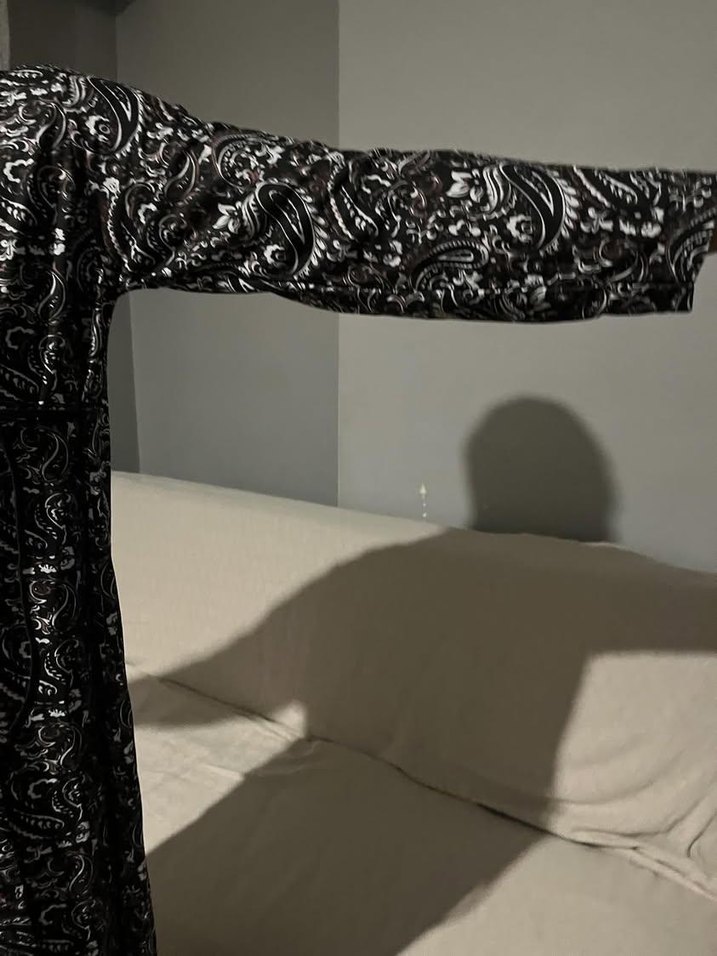 sabahlık çok şık - Görsel 2