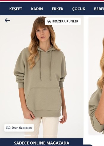 sıfır ürün neredeyse yarı fiyatına satıyorum
aldım ve giyilmedi - Görsel 2