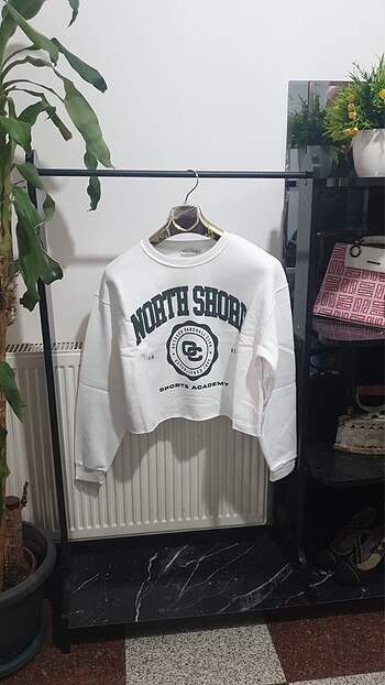 Stradivarius Stradivarus sweat