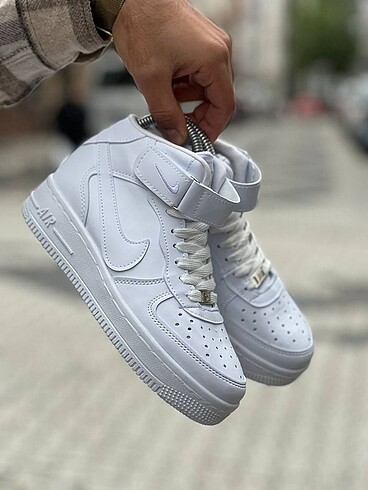 Nike airforce uzun