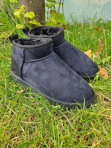 Ugg Kısa UGG