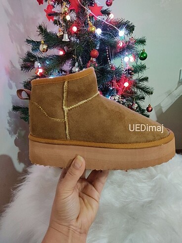 39 Beden Ugg kısa