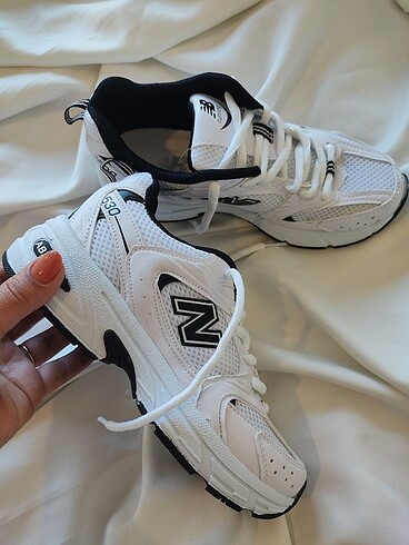 New Balance New balence spor ayakkabı