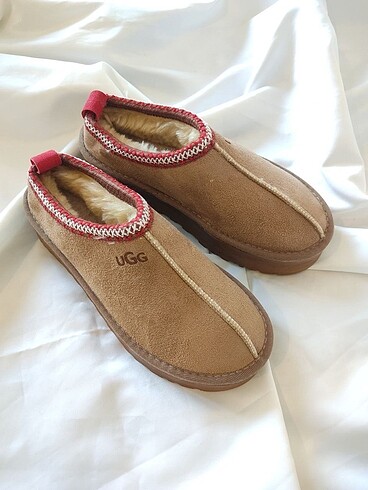 Ugg UGG TAZZ PLATFORM VİZON
