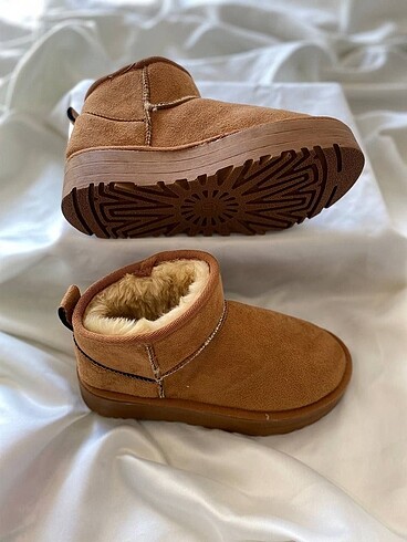 38 Beden UGG taba platform