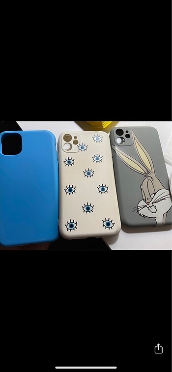 IPhone 11 kılıf