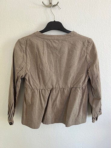 xs Beden camel Renk Taş rengi mevsimlik mini ceket