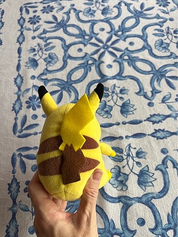 Diğer Pikachu 90 lardan