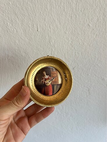 İpek mini pano