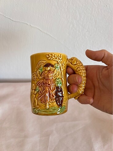Mini tankard