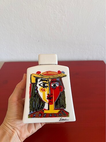 Picasso vazo