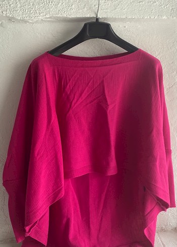 Pembe Renkli Kazak