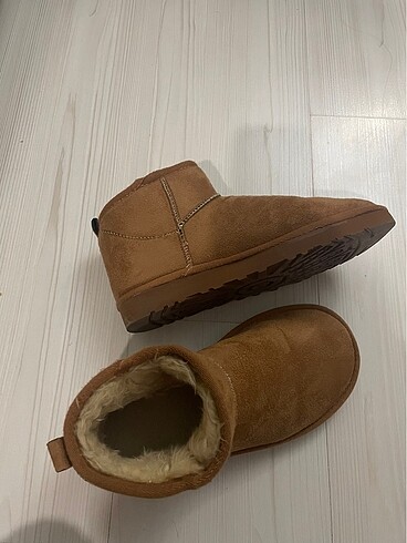 37 Beden ugg (muadil)