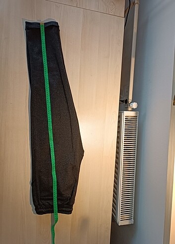xl Beden Siyah Jogger Pantolon 
