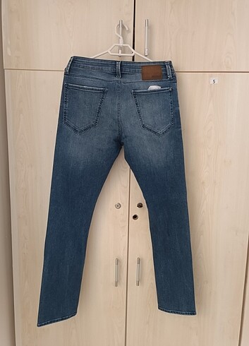 Mavi Jeans Original Mavi Kot Pantolon