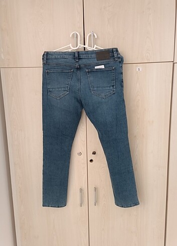 Mavi Jeans Original Mavi Kot Pantolon 
