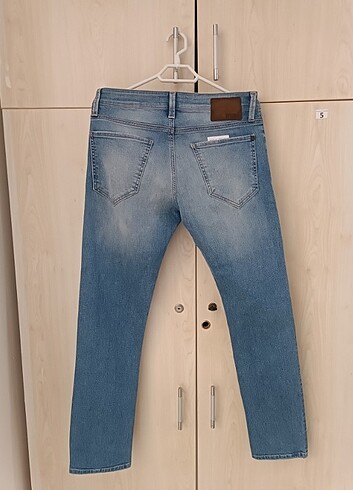 Mavi Jeans Original Mavi Kot Pantolon 