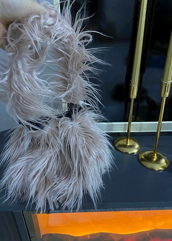 Peluş Çanta - Görsel 2