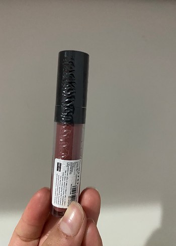 Newwell ruj - Görsel 4