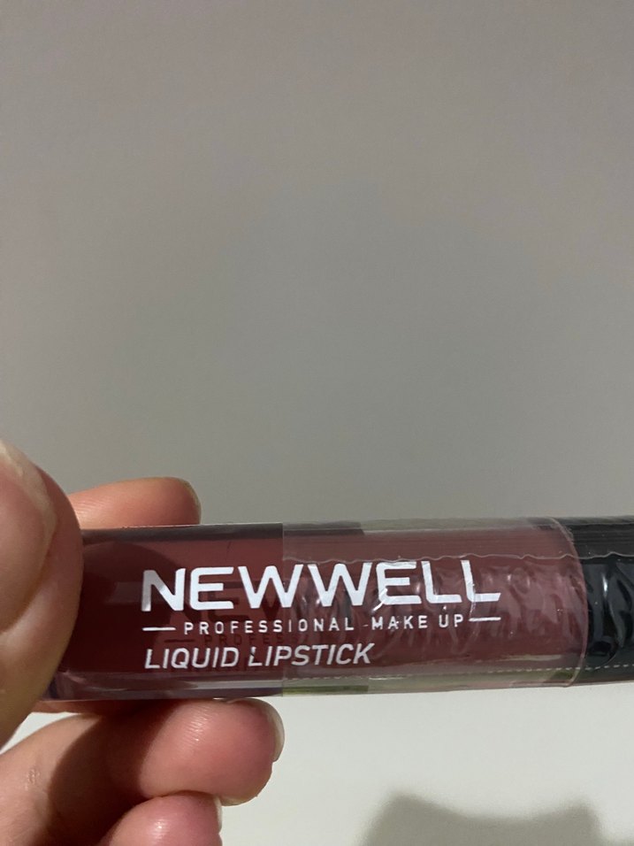 Newwell ruj - Görsel 2