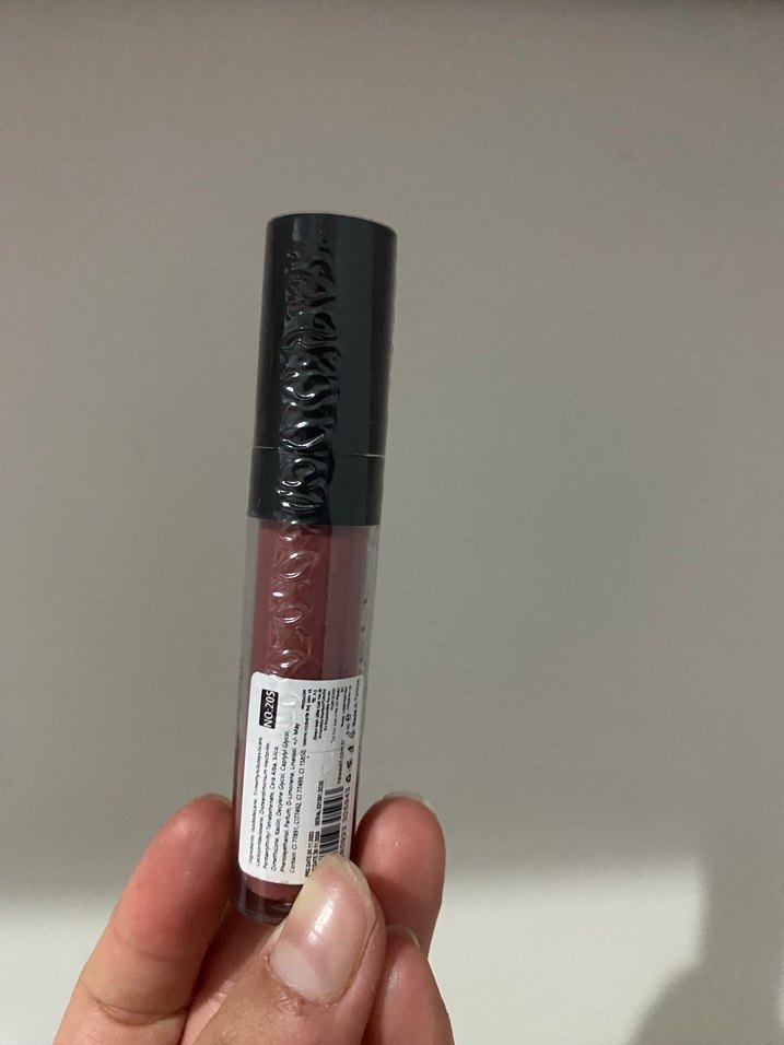 Newwell ruj - Görsel 4