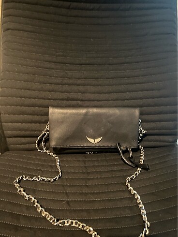 Zadig & Voltaire Çanta