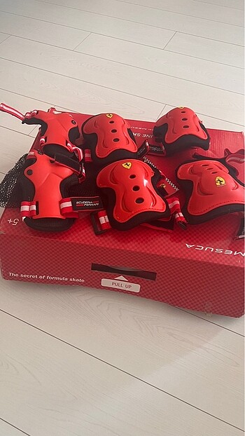 Ferrari paten - Görsel 6